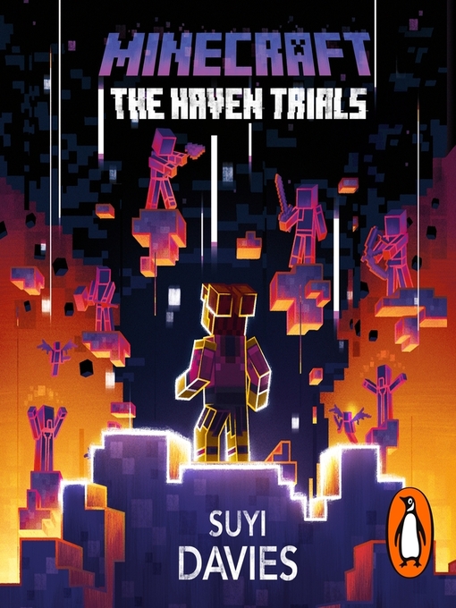 Title details for The Haven Trials by Suyi Davies - Available